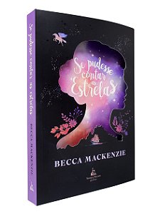 Livro Se Pudesse Contar As Estrelas