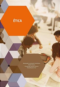Livro ética