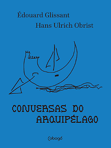 Livro Conversas do arquipélago