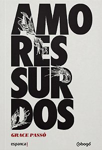 Livro Amores Surdos