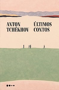 Livro Últimos contos