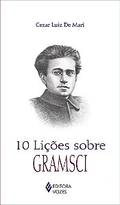 Livro 10 lições sobre Gramsci