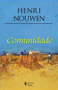 Livro Comunidade