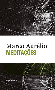 Livro Meditações - Ed. Bolso