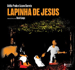 Livro Lapinha de Jesus