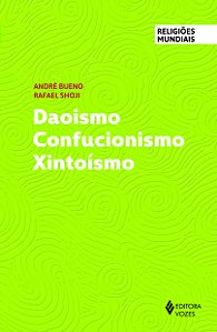 Livro Daoismo, confucionismo, xintoísmo