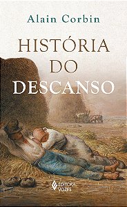 Livro História do descanso