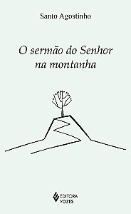 Livro O sermão do Senhor na montanha