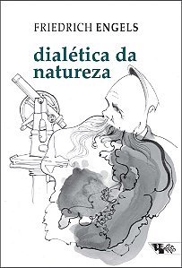 Livro Dialética da natureza