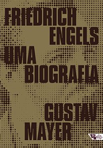 Livro Friedrich engels: uma biografia