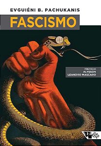 Livro Fascismo