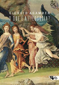 Livro O que é a filosofia?