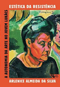Livro Estética da resistência: a autonomia da arte no jov...