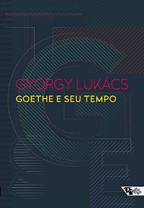 Livro Goethe e seu tempo