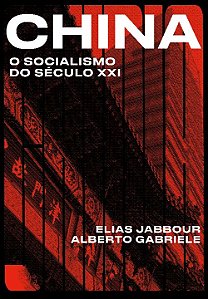Livro China: o socialismo do século XXI