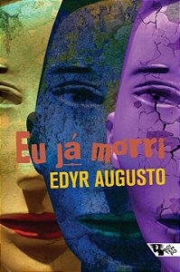 Livro Eu já morri