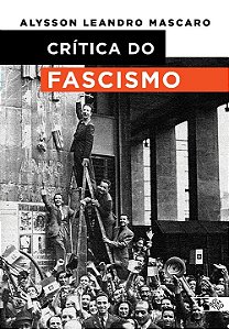 Livro Crítica do fascismo