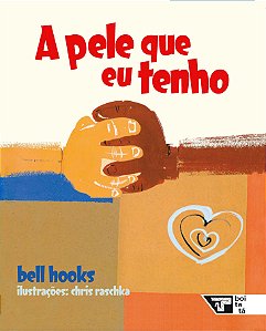 Livro A pele que eu tenho