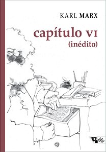 Livro Capítulo VI (inédito): manuscritos de 1863-1867, O ...