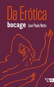 Livro Da erótica: muito além do obsceno