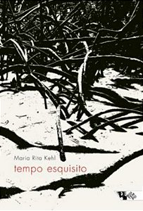 Livro Tempo esquisito