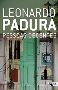 Livro Pessoas decentes