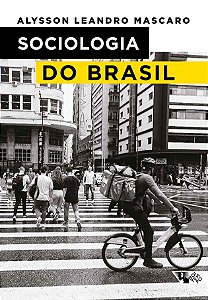 Livro Sociologia do Brasil