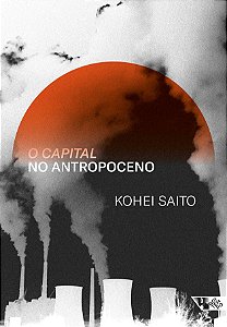 Livro O capital no Antropoceno