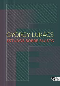Livro Estudos sobre Fausto