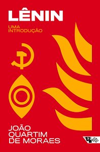 Livro Lênin: uma introdução