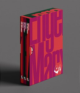 Livro O essencial de Marx e Engels