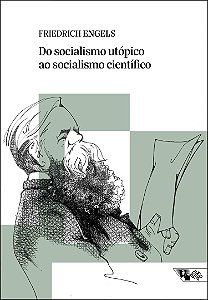 Livro Do socialismo utópico ao socialismo científico
