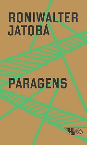 Livro Paragens