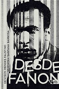 Livro Desde Fanon