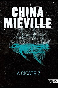 Livro A cicatriz
