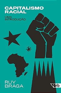 Livro Capitalismo racial: uma introdução