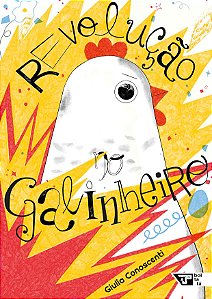 Livro Revolução no galinheiro