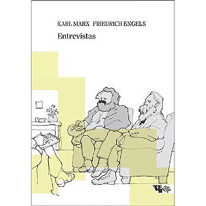 Livro Entrevistas