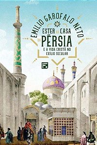 Livro Ester na casa da Pérsia