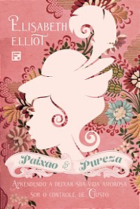 Livro Paixão e Pureza