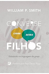 Livro Converse Com Seus Filhos