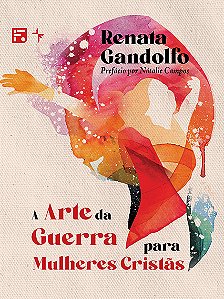 Livro Arte Da Guerra Para Mulheres Cristãs