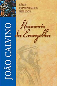 Livro Box - Harmonia Dos Evangelhos