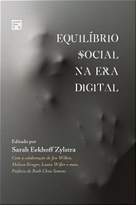 Livro Equilíbrio Social Na Era Digital
