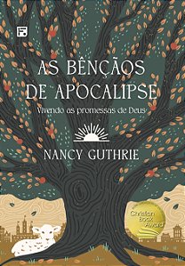 Livro As Bênçãos De Apocalipse - Vivendo As Promessas De ...