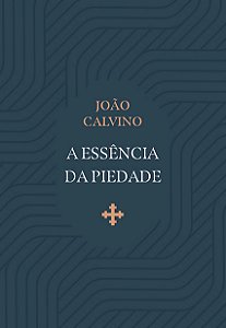 Livro A Essência Da Piedade