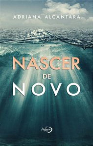 Livro Nascer De Novo