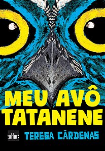 Livro Meu avô tatanene