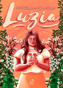 Livro Luzia