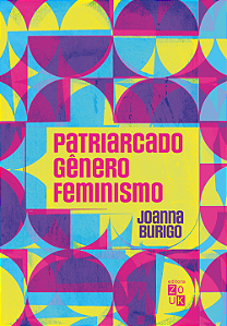 Livro Patriarcado Gênero Feminismo